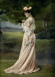 Théâtre du Vaudeville - L