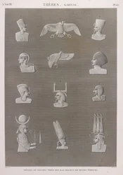 Thèbes