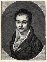 Theodor Gottlieb von Hippel le Jeune 1775-1843