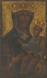 Théotokos