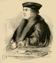 Thomas Cromwell, comte d