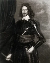 Thomas Fairfax, 3e Lord Fairfax de Cameron, soldat anglais