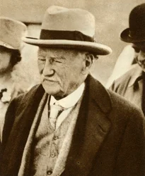 Thomas Hardy, années 1920, 1935