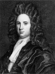 Thomas Savery, inventeur et ingénieur militaire anglais, vers 1690-1699
