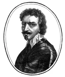 Thomas Wentworth, 1er comte de Strafford, homme d