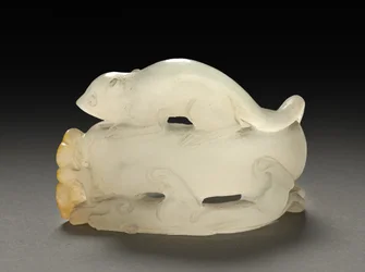 Bague de Pouce, 1600s