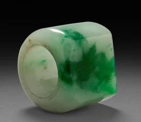 Bague de Pouce, 1800s-1900s