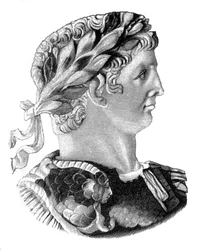 Tibère César, 1902