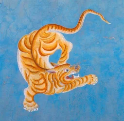 Tigre