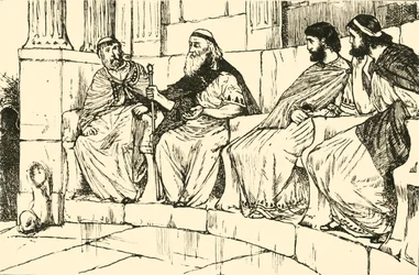 Timelon dans l