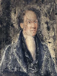 Timothy Hackworth, ingénieur de locomotive