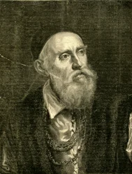 Portrait de Titien, 1882