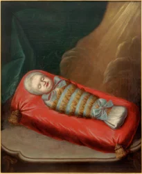 Nourrisson mort