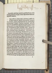 Tractatus sancti Augustini, écrit par Augustin d