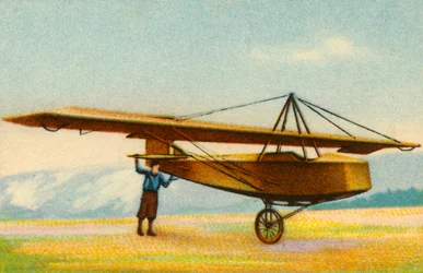 Planeur d