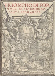 Triompho di Fortuna, janvier 1526
