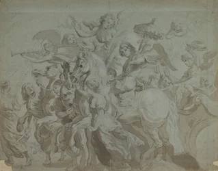 Triomphe de l