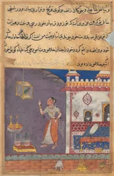 Tuti-Nama (Contes d