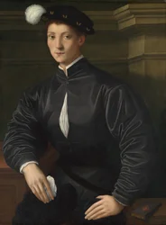 Ugolino Martelli, milieu du 16ème siècle