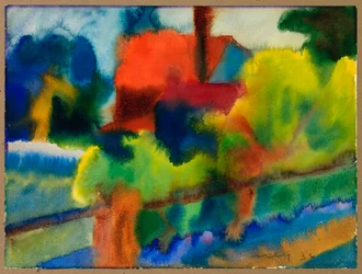 Sans titre, 1936