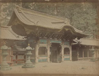 Sans titre, vers 1870