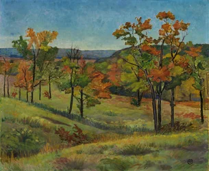 Sans titre, vers 1933-1943