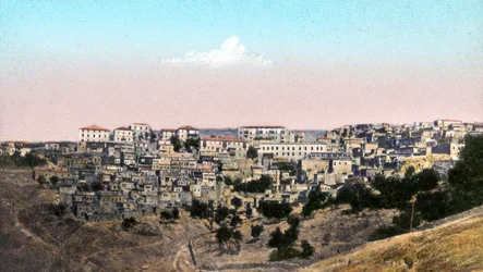 Urfa, Mésopotamie
