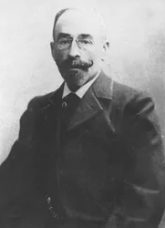 Valabreque, vers 1893