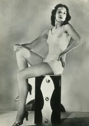 Valérie, 1938