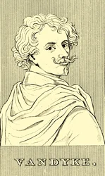 Van Dyke, 1599-1641, 1830
