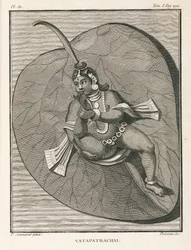 Vatapatrachai