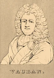 Vauban, 1633-1707