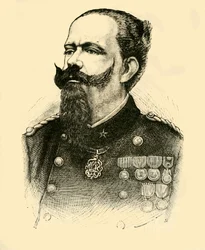 Victor Emmanuel, vers 1870, 1890