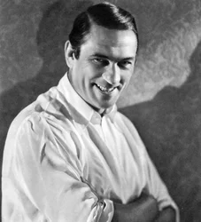 Victor McLaglen, boxeur et acteur britannique, 1934-1935