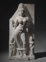 Vidyadevi Déesse de l