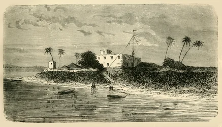 Vue à l