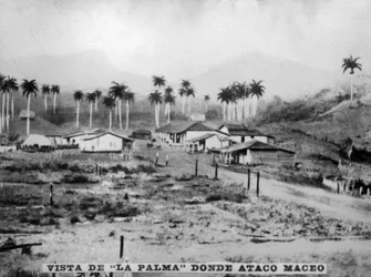 Vue de Palma