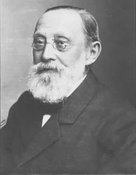 Virchow, vers 1893