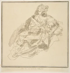 Vierge à l