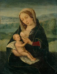 Vierge à l