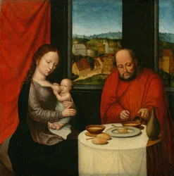 Vierge à l