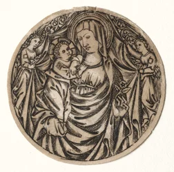 Vierge à l