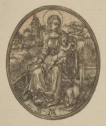 Vierge à l
