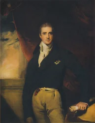Vicomte Castlereagh