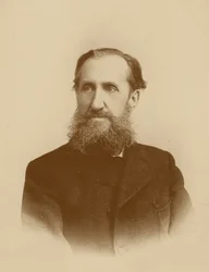 Vladimir Ivanovich Guerrier 1837-1919, années 1900-1910