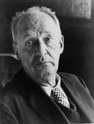 Vladimir Nabokov, auteur russe, 20e siècle
