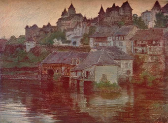 Vue générale d