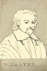 W. Harvey, 1578-1657, 1830