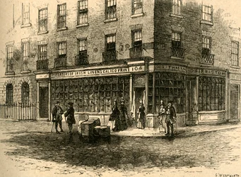 Boutique Waithmans