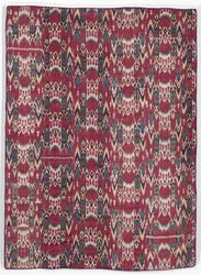 Tenture murale, 1800 - 1850